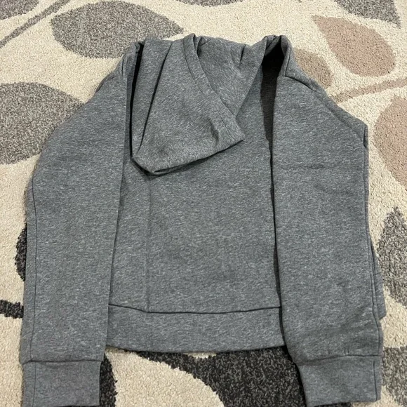 Nike Girls Hoodie - New - Picture 4 of 4